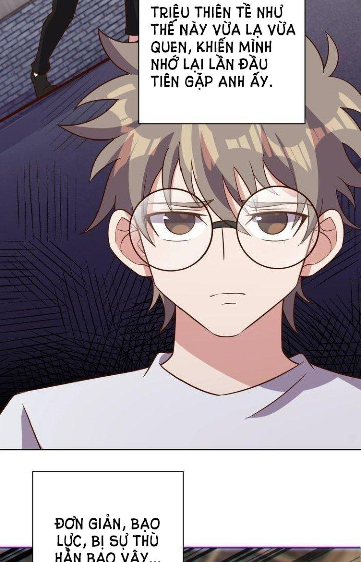 Ta Dựa Vào Ăn Uống Để Giải Cứu Thế Giới Chapter 65 - Trang 2