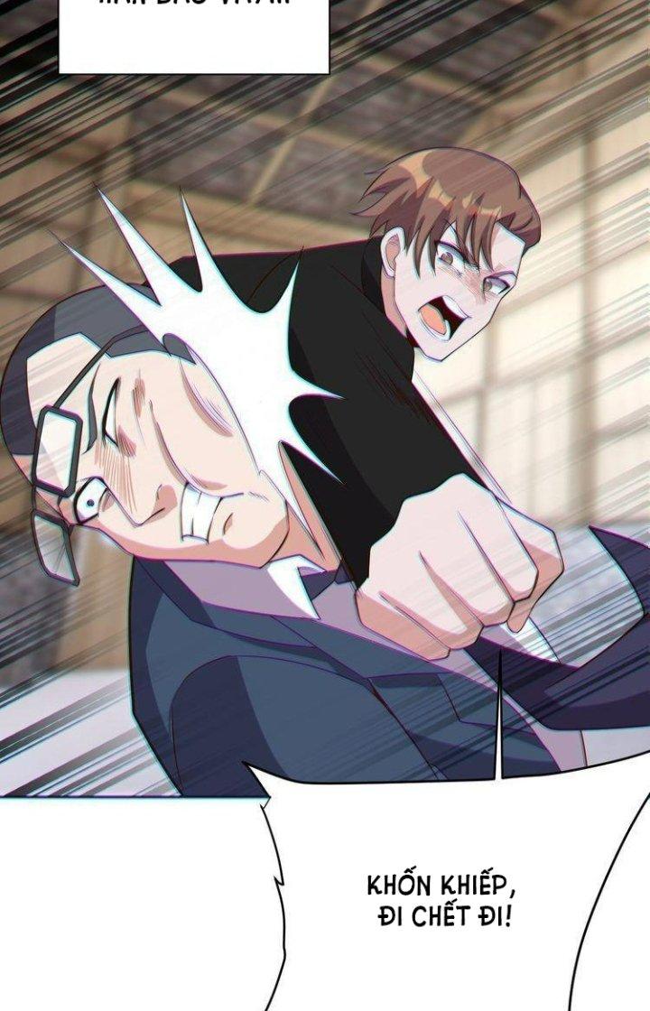 Ta Dựa Vào Ăn Uống Để Giải Cứu Thế Giới Chapter 65 - Trang 2