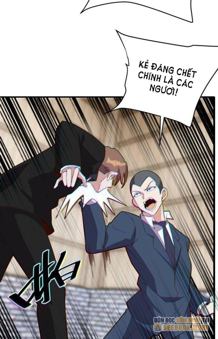 Ta Dựa Vào Ăn Uống Để Giải Cứu Thế Giới Chapter 65 - Trang 2