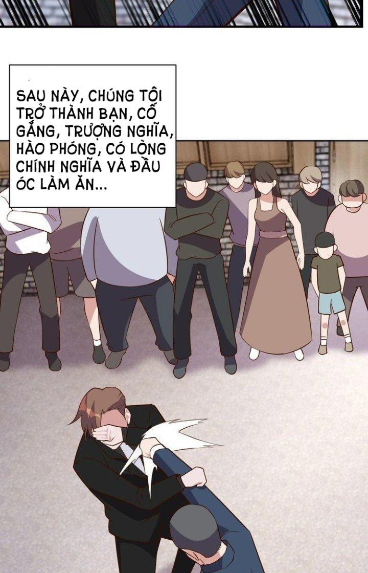 Ta Dựa Vào Ăn Uống Để Giải Cứu Thế Giới Chapter 65 - Trang 2