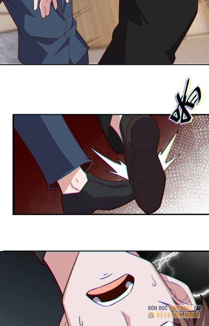 Ta Dựa Vào Ăn Uống Để Giải Cứu Thế Giới Chapter 65 - Trang 2