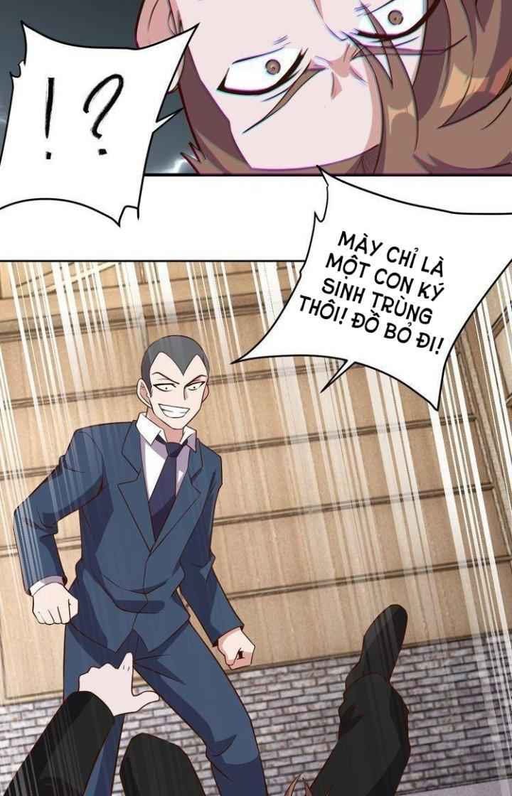 Ta Dựa Vào Ăn Uống Để Giải Cứu Thế Giới Chapter 65 - Trang 2