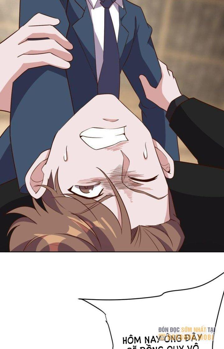 Ta Dựa Vào Ăn Uống Để Giải Cứu Thế Giới Chapter 65 - Trang 2