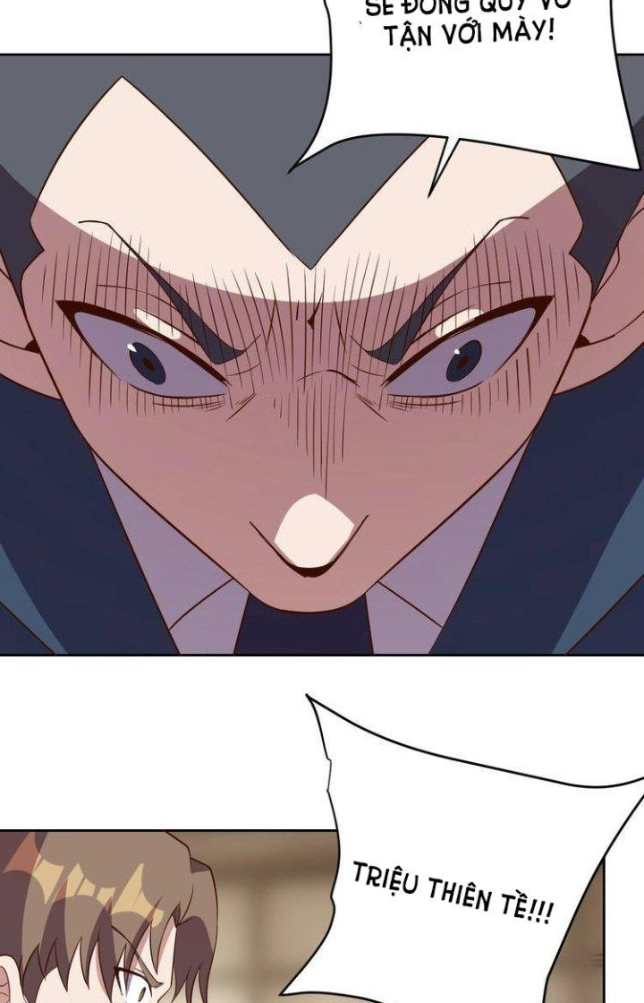 Ta Dựa Vào Ăn Uống Để Giải Cứu Thế Giới Chapter 65 - Trang 2