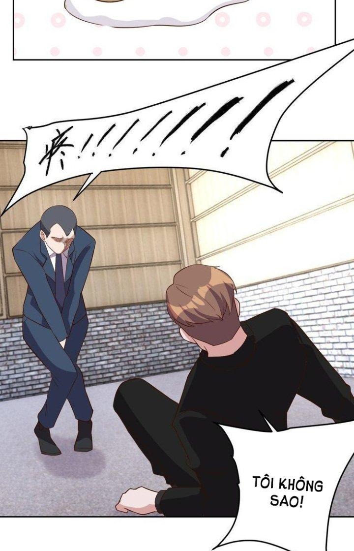 Ta Dựa Vào Ăn Uống Để Giải Cứu Thế Giới Chapter 65 - Trang 2