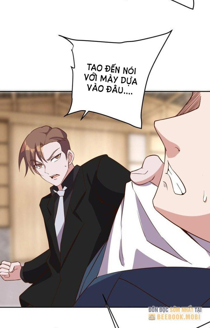 Ta Dựa Vào Ăn Uống Để Giải Cứu Thế Giới Chapter 65 - Trang 2