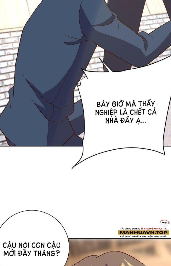 Ta Dựa Vào Ăn Uống Để Giải Cứu Thế Giới Chapter 65 - Trang 2