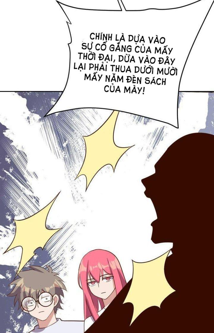 Ta Dựa Vào Ăn Uống Để Giải Cứu Thế Giới Chapter 65 - Trang 2