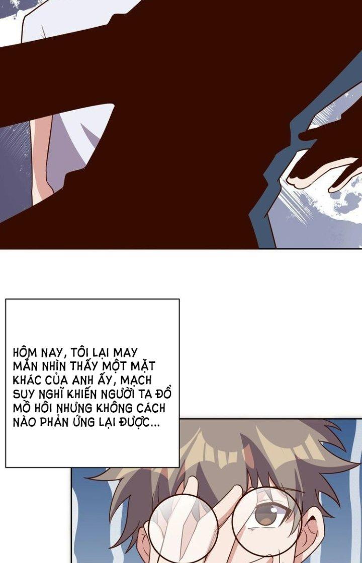 Ta Dựa Vào Ăn Uống Để Giải Cứu Thế Giới Chapter 65 - Trang 2