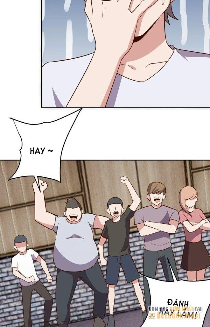 Ta Dựa Vào Ăn Uống Để Giải Cứu Thế Giới Chapter 65 - Trang 2