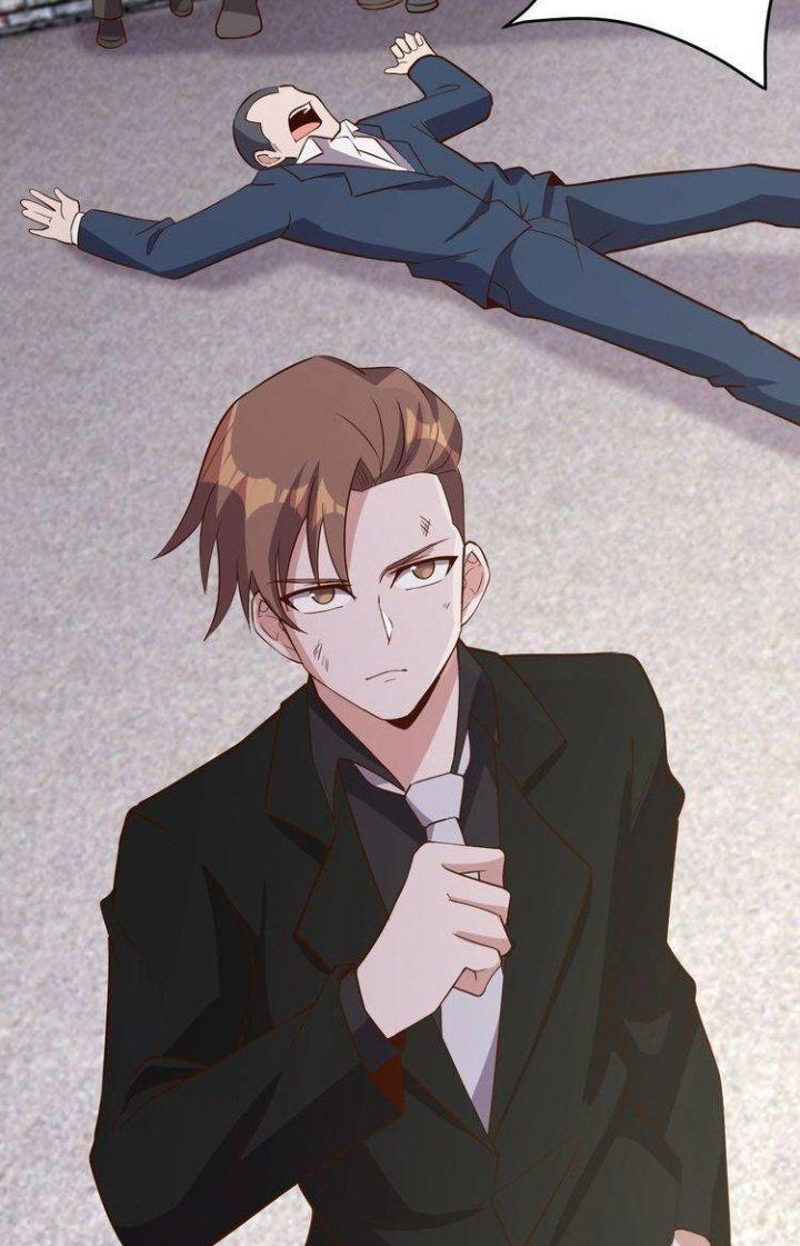 Ta Dựa Vào Ăn Uống Để Giải Cứu Thế Giới Chapter 65 - Trang 2