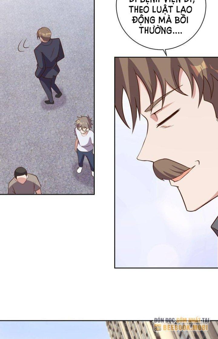 Ta Dựa Vào Ăn Uống Để Giải Cứu Thế Giới Chapter 65 - Trang 2