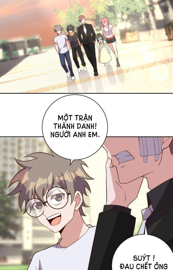 Ta Dựa Vào Ăn Uống Để Giải Cứu Thế Giới Chapter 65 - Trang 2