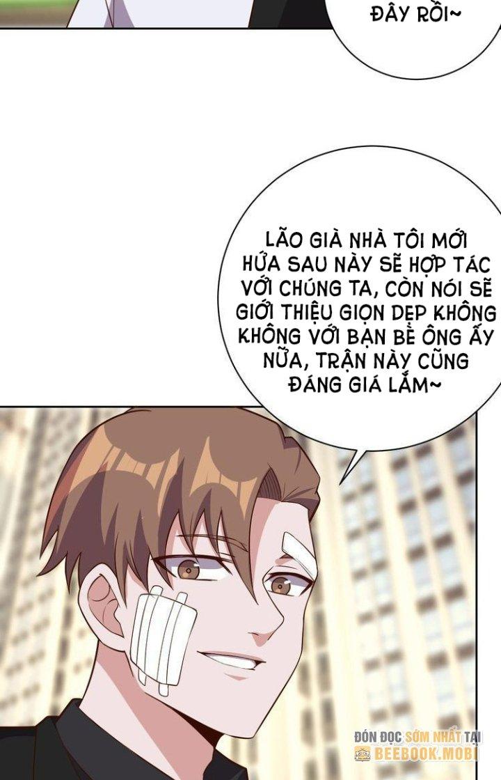 Ta Dựa Vào Ăn Uống Để Giải Cứu Thế Giới Chapter 65 - Trang 2