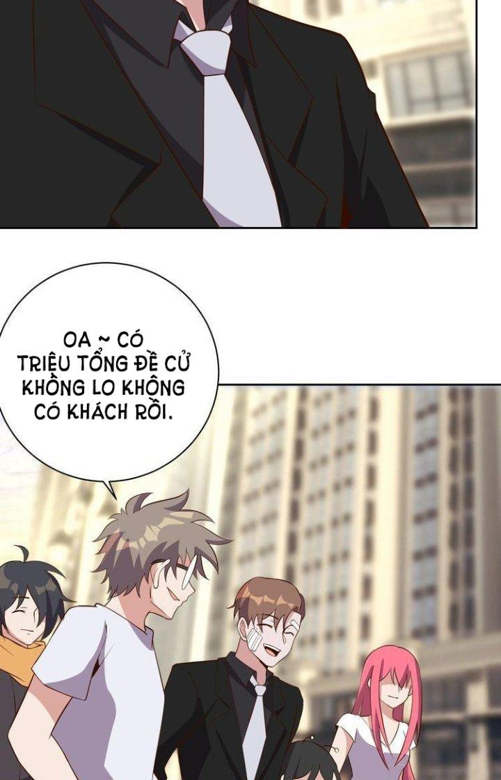 Ta Dựa Vào Ăn Uống Để Giải Cứu Thế Giới Chapter 65 - Trang 2