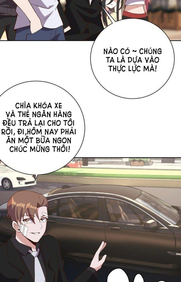 Ta Dựa Vào Ăn Uống Để Giải Cứu Thế Giới Chapter 65 - Trang 2