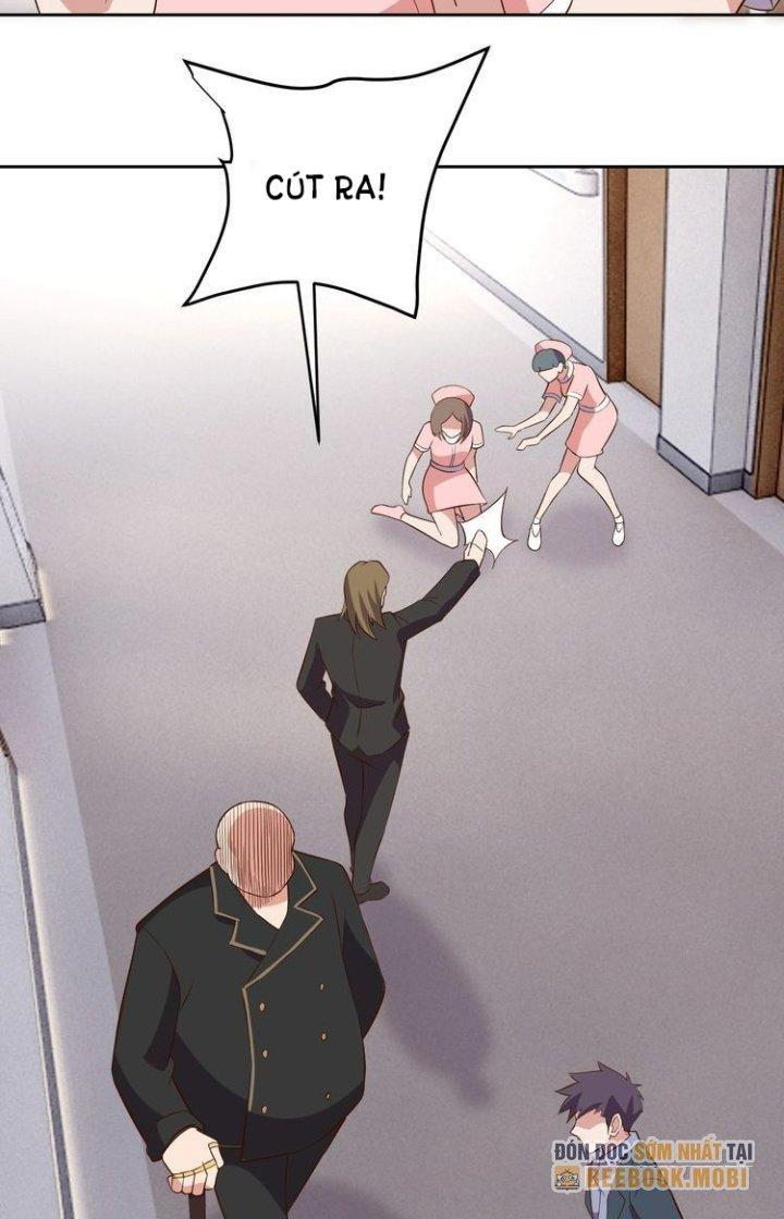 Ta Dựa Vào Ăn Uống Để Giải Cứu Thế Giới Chapter 65 - Trang 2