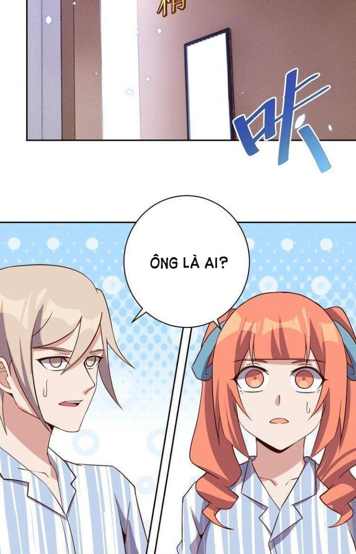 Ta Dựa Vào Ăn Uống Để Giải Cứu Thế Giới Chapter 65 - Trang 2