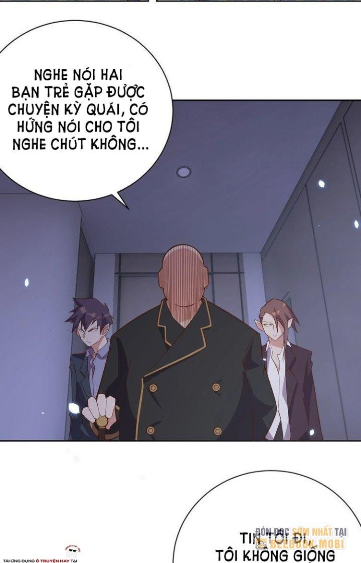 Ta Dựa Vào Ăn Uống Để Giải Cứu Thế Giới Chapter 65 - Trang 2