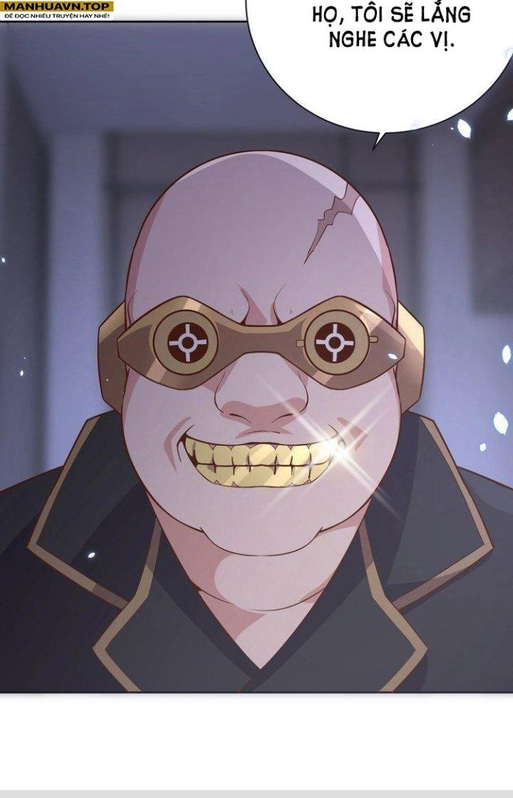 Ta Dựa Vào Ăn Uống Để Giải Cứu Thế Giới Chapter 65 - Trang 2