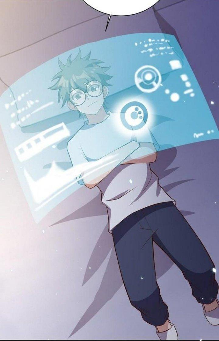 Ta Dựa Vào Ăn Uống Để Giải Cứu Thế Giới Chapter 66 - Trang 2