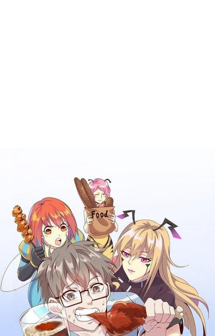 Ta Dựa Vào Ăn Uống Để Giải Cứu Thế Giới Chapter 66 - Trang 2