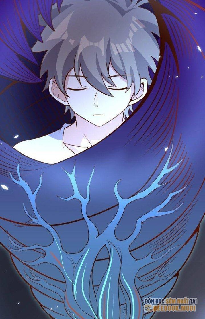 Ta Dựa Vào Ăn Uống Để Giải Cứu Thế Giới Chapter 66 - Trang 2