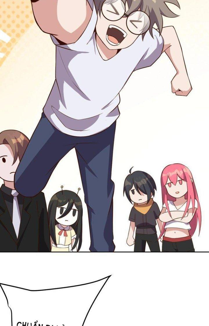 Ta Dựa Vào Ăn Uống Để Giải Cứu Thế Giới Chapter 66 - Trang 2