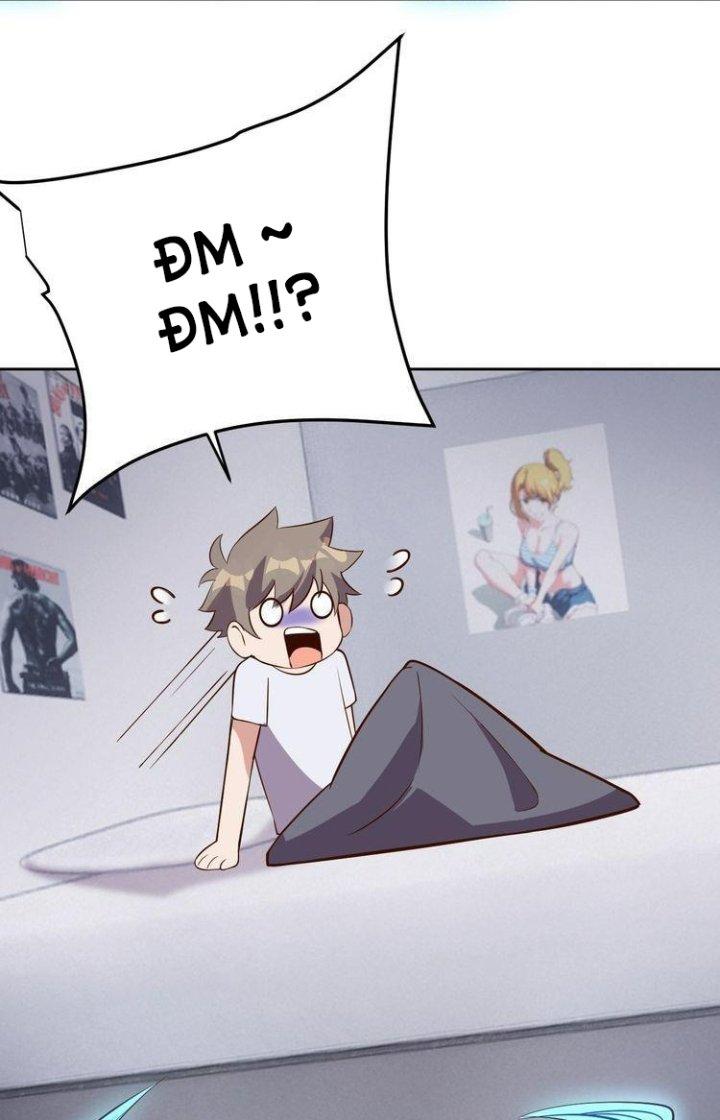 Ta Dựa Vào Ăn Uống Để Giải Cứu Thế Giới Chapter 66 - Trang 2