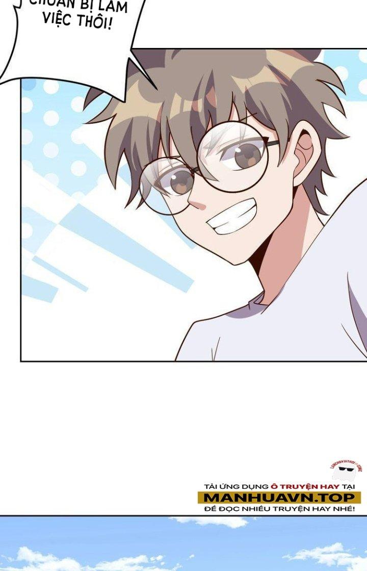 Ta Dựa Vào Ăn Uống Để Giải Cứu Thế Giới Chapter 66 - Trang 2