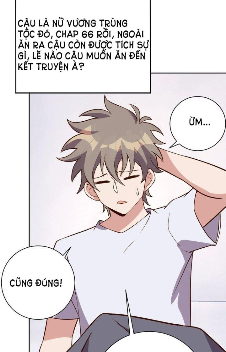 Ta Dựa Vào Ăn Uống Để Giải Cứu Thế Giới Chapter 66 - Trang 2