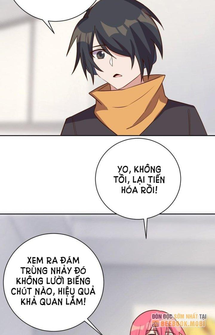 Ta Dựa Vào Ăn Uống Để Giải Cứu Thế Giới Chapter 66 - Trang 2