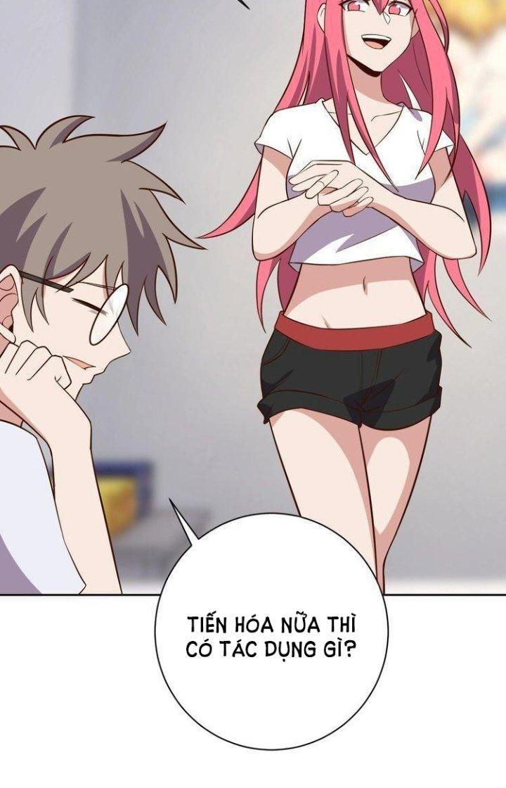 Ta Dựa Vào Ăn Uống Để Giải Cứu Thế Giới Chapter 66 - Trang 2