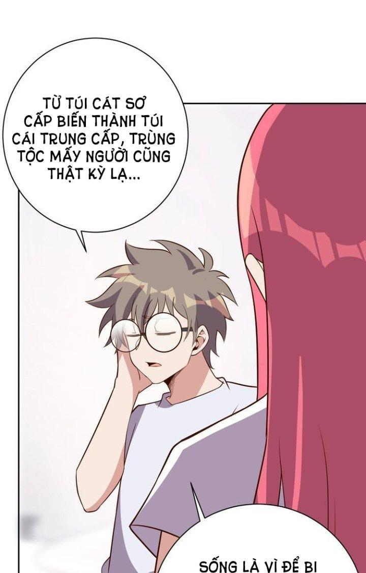 Ta Dựa Vào Ăn Uống Để Giải Cứu Thế Giới Chapter 66 - Trang 2