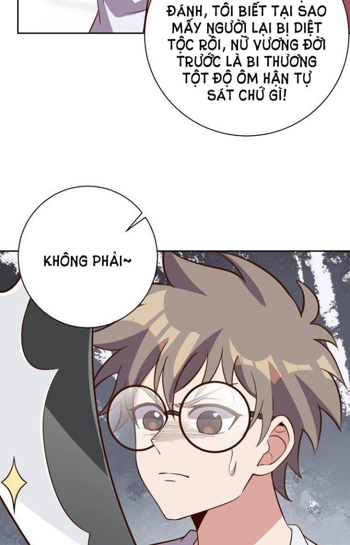 Ta Dựa Vào Ăn Uống Để Giải Cứu Thế Giới Chapter 66 - Trang 2