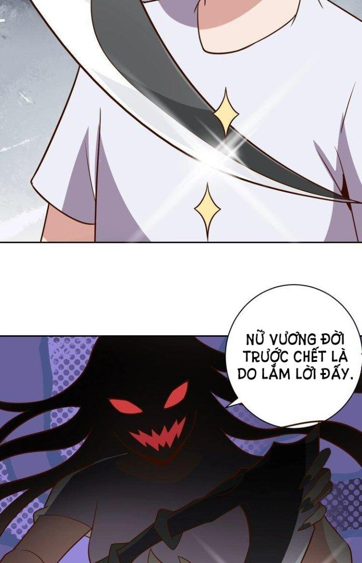 Ta Dựa Vào Ăn Uống Để Giải Cứu Thế Giới Chapter 66 - Trang 2