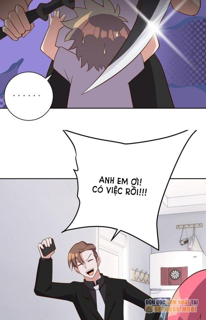 Ta Dựa Vào Ăn Uống Để Giải Cứu Thế Giới Chapter 66 - Trang 2