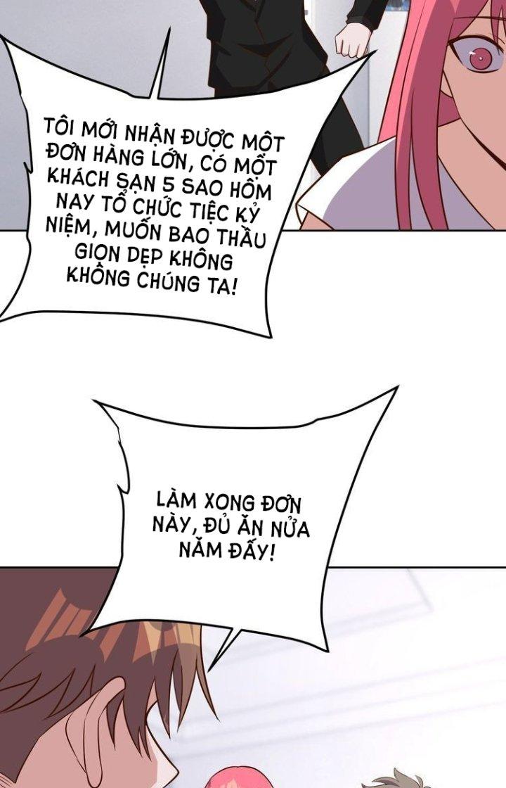 Ta Dựa Vào Ăn Uống Để Giải Cứu Thế Giới Chapter 66 - Trang 2