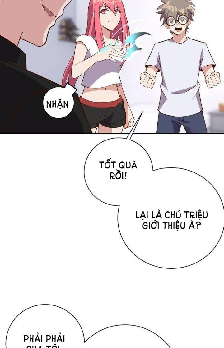 Ta Dựa Vào Ăn Uống Để Giải Cứu Thế Giới Chapter 66 - Trang 2