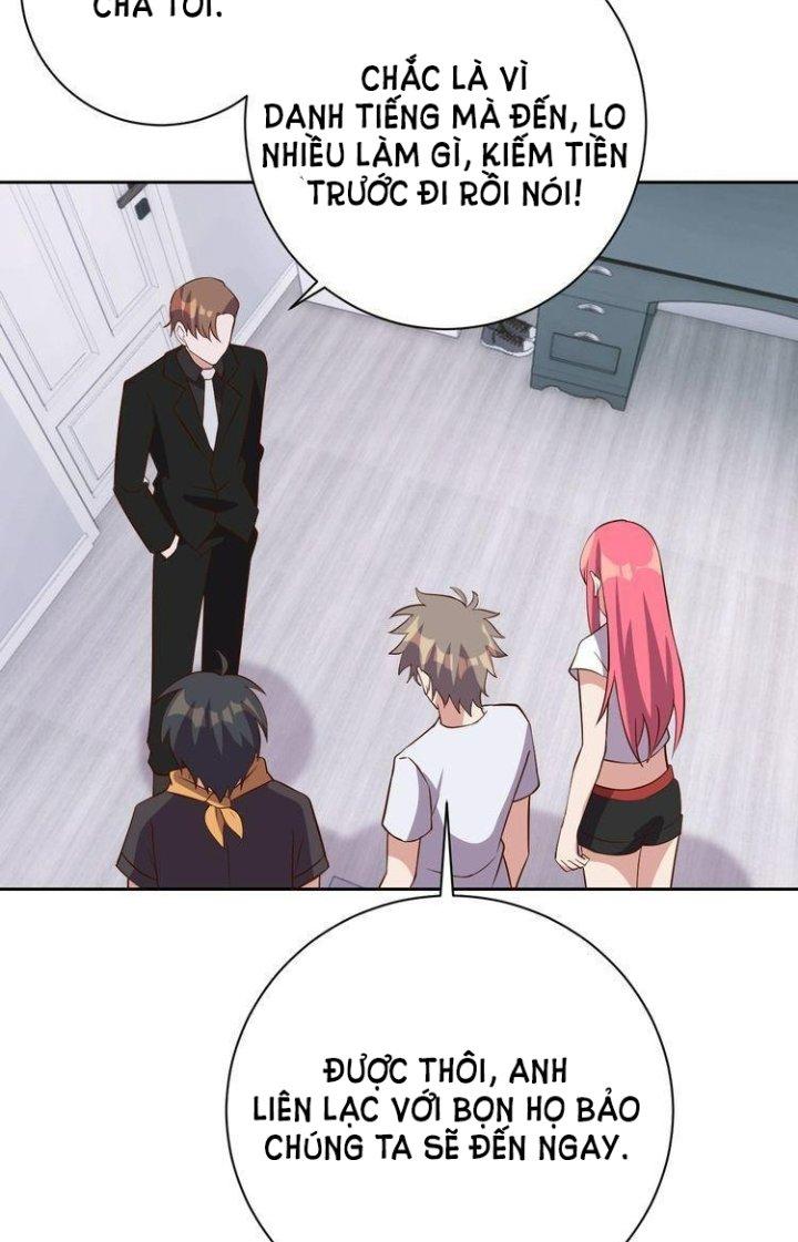 Ta Dựa Vào Ăn Uống Để Giải Cứu Thế Giới Chapter 66 - Trang 2