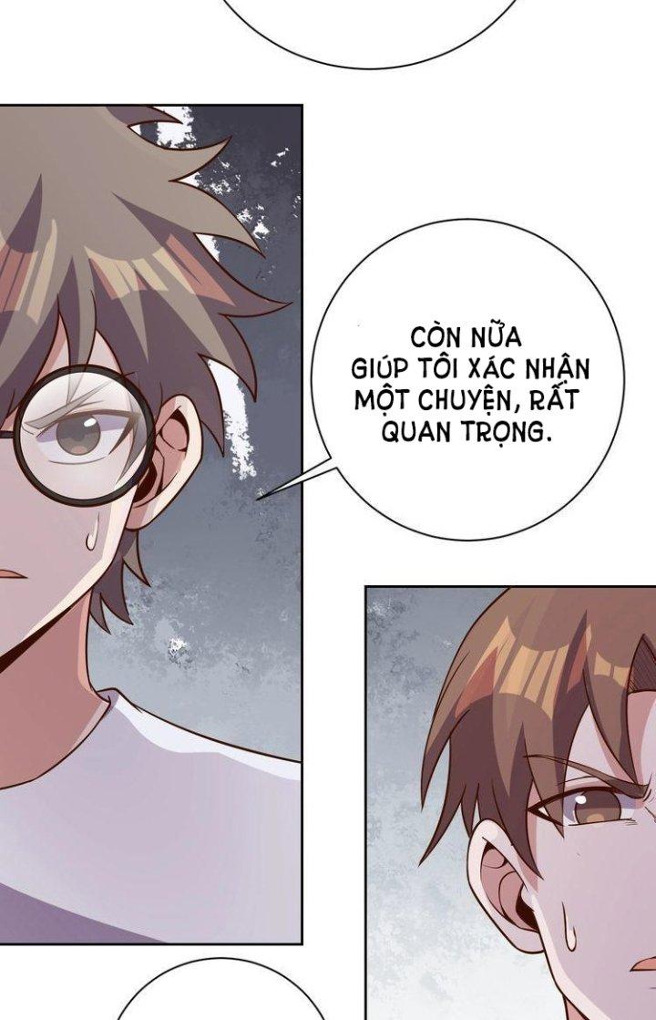 Ta Dựa Vào Ăn Uống Để Giải Cứu Thế Giới Chapter 66 - Trang 2