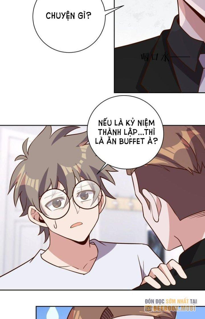 Ta Dựa Vào Ăn Uống Để Giải Cứu Thế Giới Chapter 66 - Trang 2