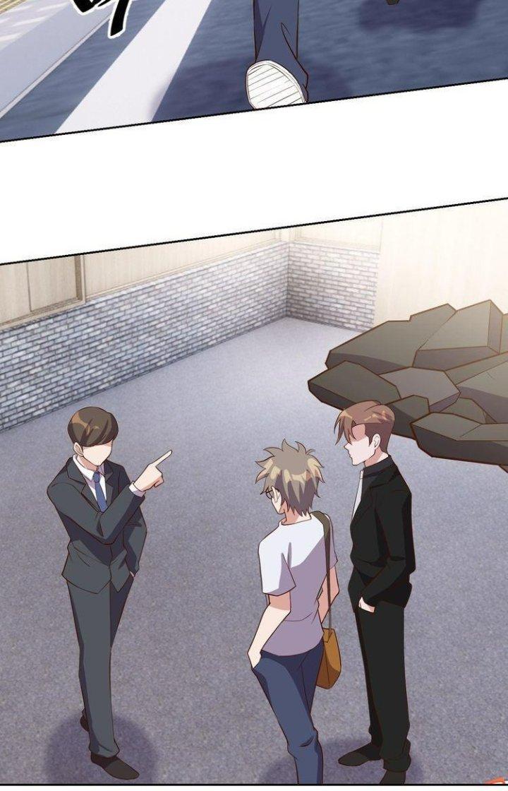 Ta Dựa Vào Ăn Uống Để Giải Cứu Thế Giới Chapter 66 - Trang 2