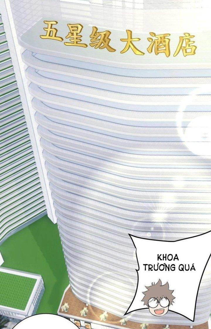 Ta Dựa Vào Ăn Uống Để Giải Cứu Thế Giới Chapter 66 - Trang 2