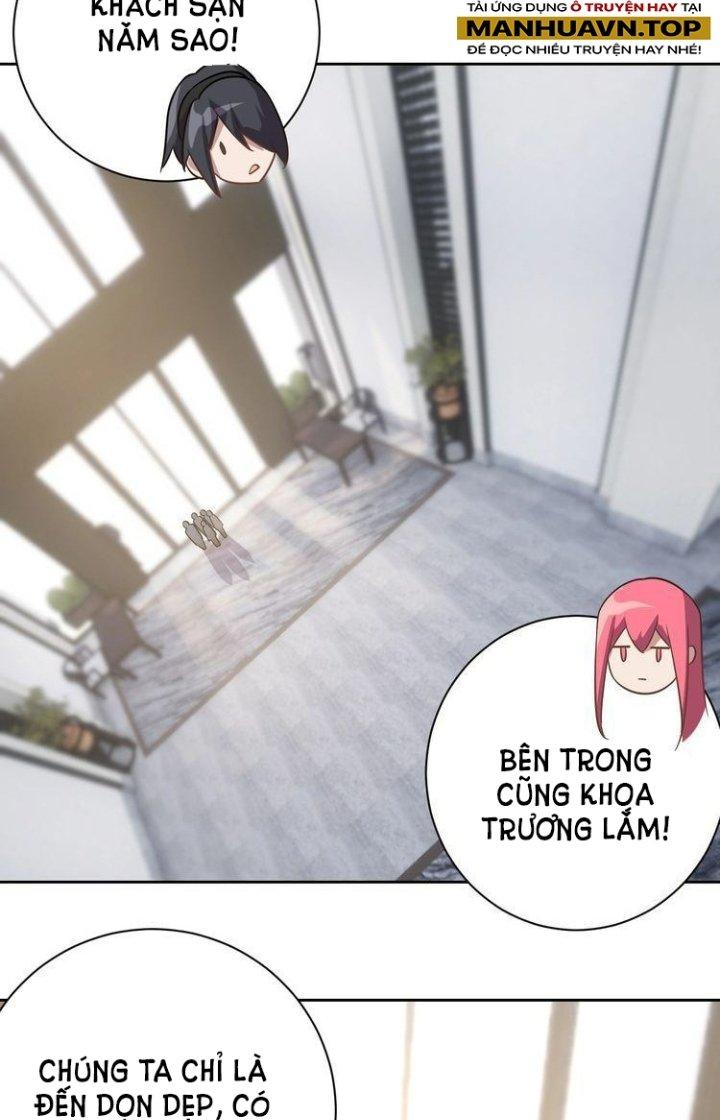 Ta Dựa Vào Ăn Uống Để Giải Cứu Thế Giới Chapter 66 - Trang 2