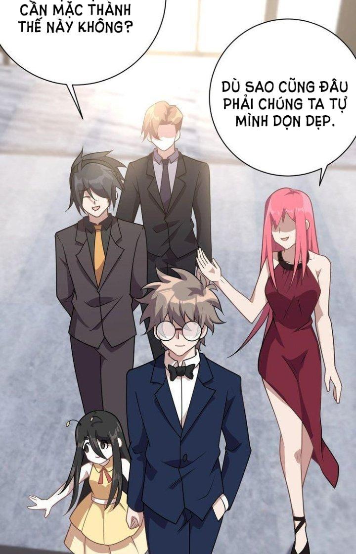 Ta Dựa Vào Ăn Uống Để Giải Cứu Thế Giới Chapter 66 - Trang 2