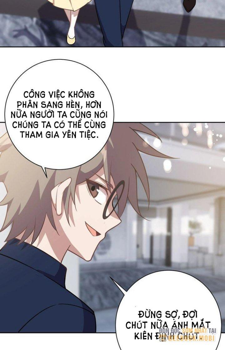 Ta Dựa Vào Ăn Uống Để Giải Cứu Thế Giới Chapter 66 - Trang 2