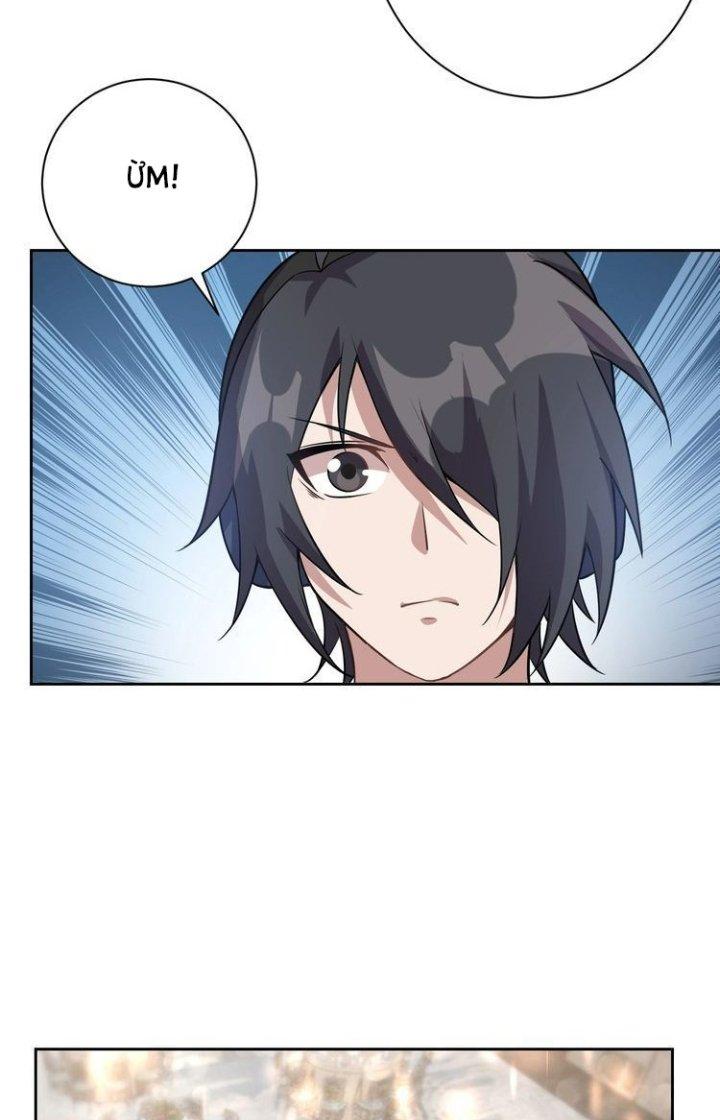 Ta Dựa Vào Ăn Uống Để Giải Cứu Thế Giới Chapter 66 - Trang 2