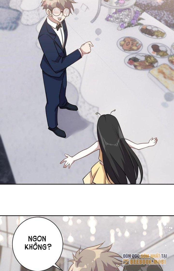 Ta Dựa Vào Ăn Uống Để Giải Cứu Thế Giới Chapter 66 - Trang 2