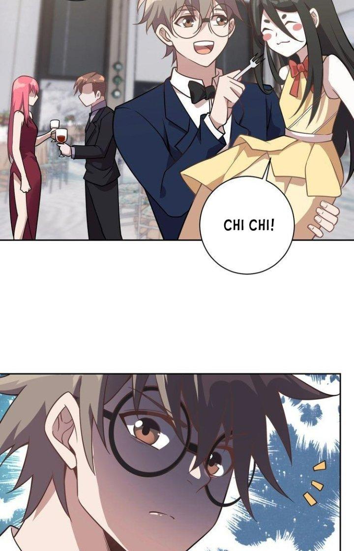 Ta Dựa Vào Ăn Uống Để Giải Cứu Thế Giới Chapter 66 - Trang 2